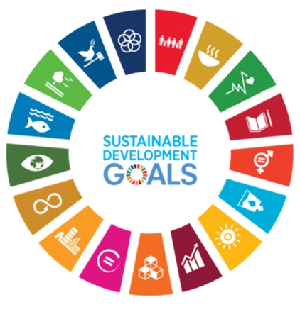 SUSTAINABLE DEVELOPMENT GOALS